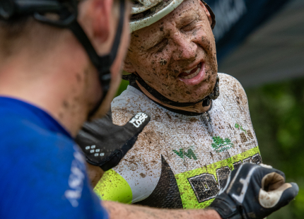 Vivus.lv MTB maratons | Opekalns, 3.posms91