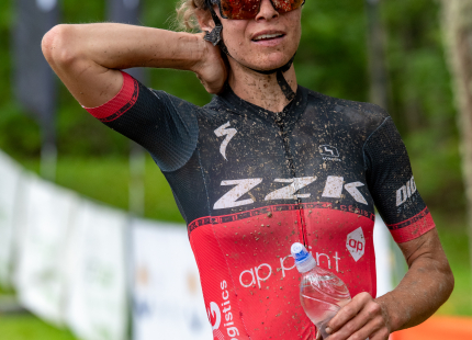 Vivus.lv MTB maratons | Opekalns, 3.posms93