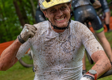Vivus.lv MTB maratons | Opekalns, 3.posms94