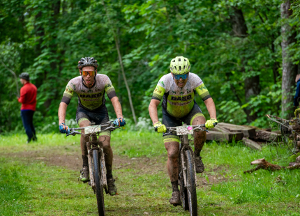 Vivus.lv MTB maratons | Opekalns, 3.posms96