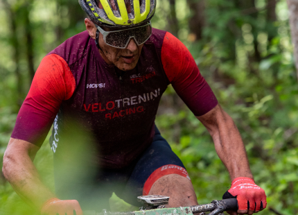 Vivus.lv MTB maratons | Opekalns, 3.posms98
