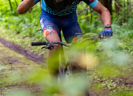 Vivus.lv MTB maratons | Opekalns, 3.posms99