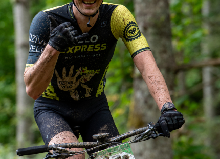 Vivus.lv MTB maratons | Opekalns, 3.posms101