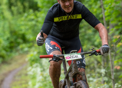 Vivus.lv MTB maratons | Opekalns, 3.posms102