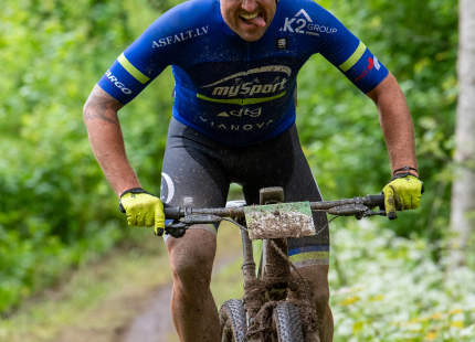 Vivus.lv MTB maratons | Opekalns, 3.posms103