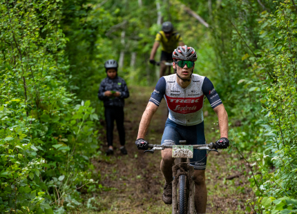 Vivus.lv MTB maratons | Opekalns, 3.posms104