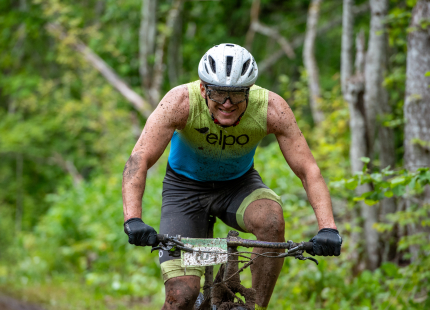 Vivus.lv MTB maratons | Opekalns, 3.posms106