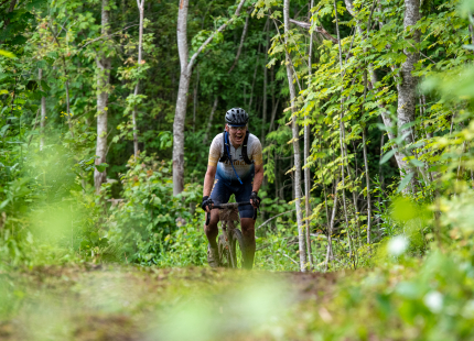 Vivus.lv MTB maratons | Opekalns, 3.posms108