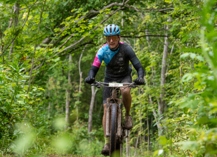 Vivus.lv MTB maratons | Opekalns, 3.posms109