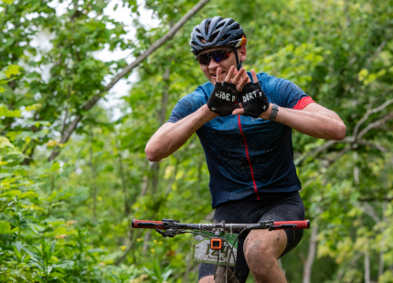 Vivus.lv MTB maratons | Opekalns, 3.posms111
