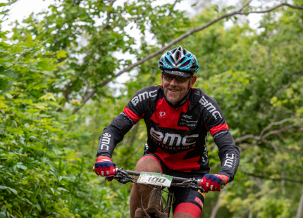 Vivus.lv MTB maratons | Opekalns, 3.posms113