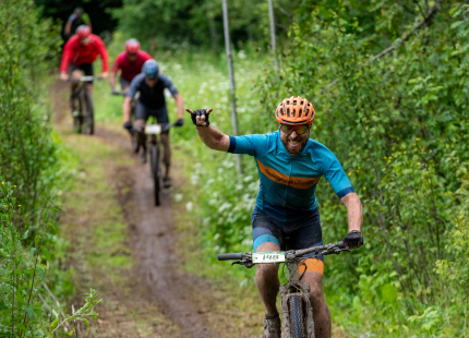 Vivus.lv MTB maratons | Opekalns, 3.posms118