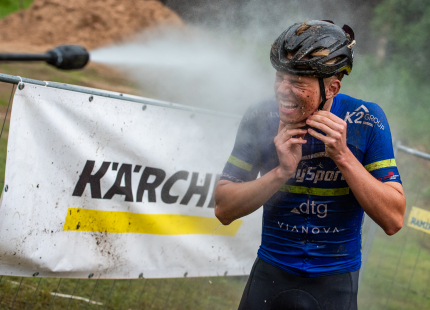 Vivus.lv MTB maratons | Opekalns, 3.posms120