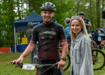 Vivus.lv MTB maratons | Opekalns, 3.posms122