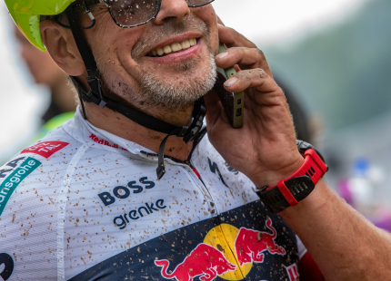 Vivus.lv MTB maratons | Opekalns, 3.posms123