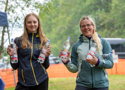 Vivus.lv MTB maratons | Opekalns, 3.posms135
