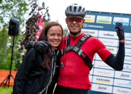 Vivus.lv MTB maratons | Opekalns, 3.posms138
