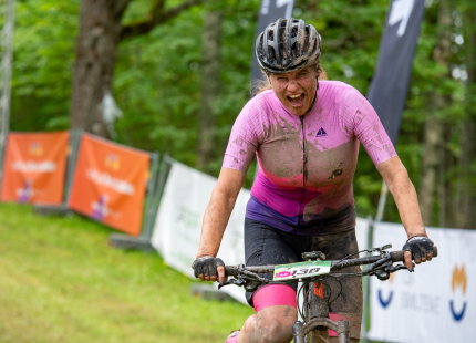Vivus.lv MTB maratons | Opekalns, 3.posms140