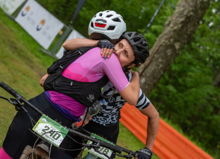 Vivus.lv MTB maratons | Opekalns, 3.posms141