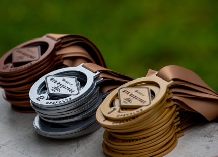Vivus.lv MTB maratons | Opekalns, 3.posms143