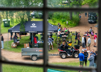 Vivus.lv MTB maratons | Opekalns, 3.posms146