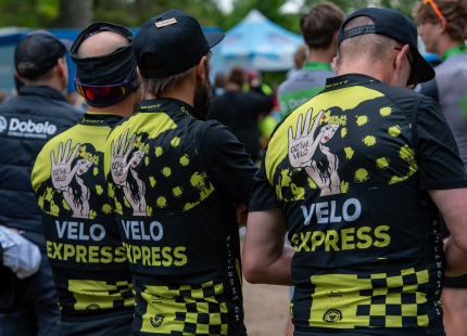 Vivus.lv MTB maratons | Opekalns, 3.posms150