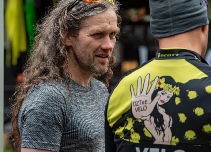 Vivus.lv MTB maratons | Opekalns, 3.posms151