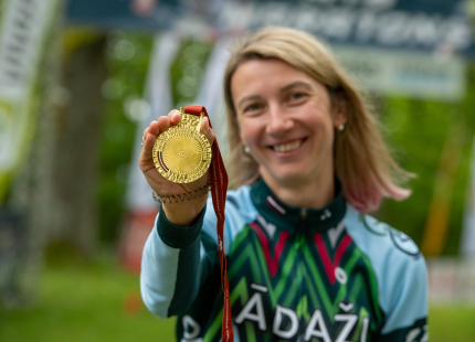 Vivus.lv MTB maratons | Opekalns, 3.posms153