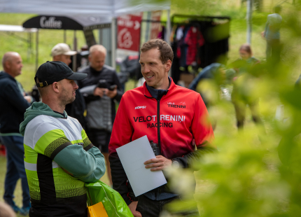 Vivus.lv MTB maratons | Opekalns, 3.posms154