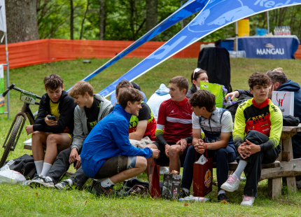 Vivus.lv MTB maratons | Opekalns, 3.posms156