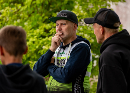 Vivus.lv MTB maratons | Opekalns, 3.posms157