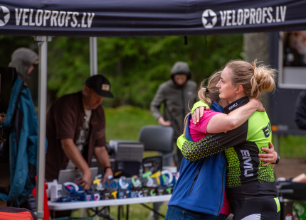 Vivus.lv MTB maratons | Opekalns, 3.posms160