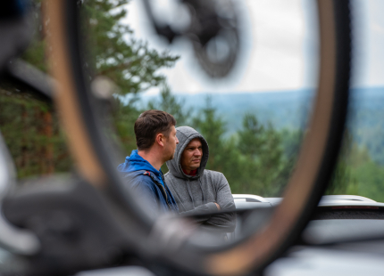 Vivus.lv MTB maratons | Opekalns, 3.posms165