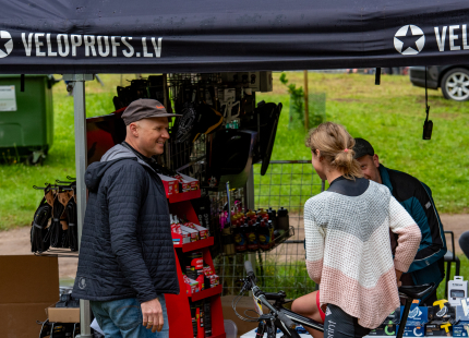 Vivus.lv MTB maratons | Opekalns, 3.posms169