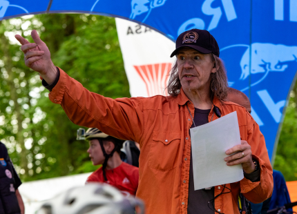 Vivus.lv MTB maratons | Opekalns, 3.posms170