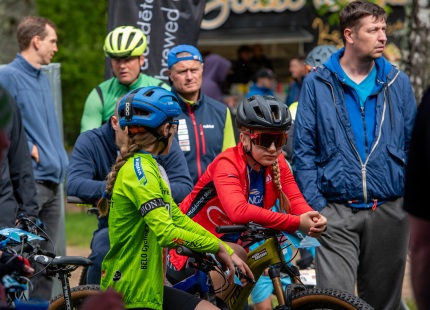 Vivus.lv MTB maratons | Opekalns, 3.posms171