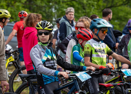 Vivus.lv MTB maratons | Opekalns, 3.posms174