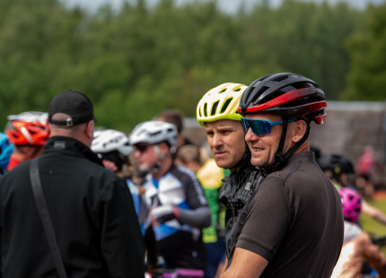 Vivus.lv MTB maratons | Opekalns, 3.posms176
