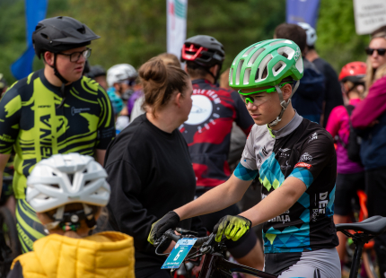 Vivus.lv MTB maratons | Opekalns, 3.posms177