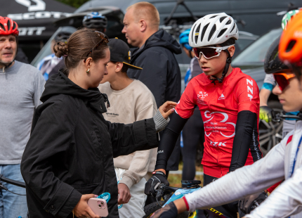 Vivus.lv MTB maratons | Opekalns, 3.posms178