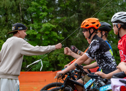 Vivus.lv MTB maratons | Opekalns, 3.posms179