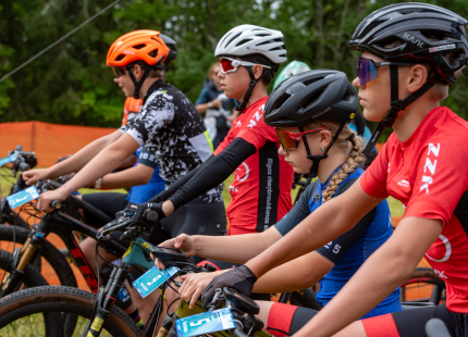Vivus.lv MTB maratons | Opekalns, 3.posms180