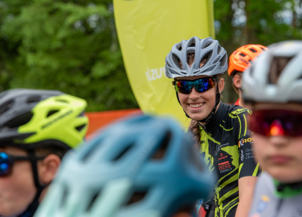 Vivus.lv MTB maratons | Opekalns, 3.posms183