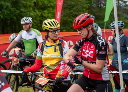 Vivus.lv MTB maratons | Opekalns, 3.posms188