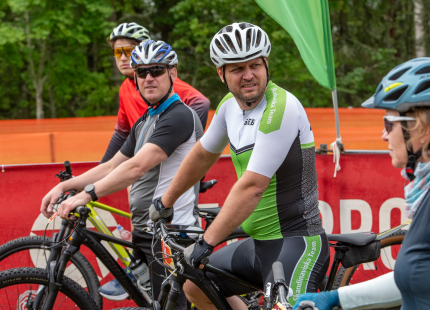 Vivus.lv MTB maratons | Opekalns, 3.posms189