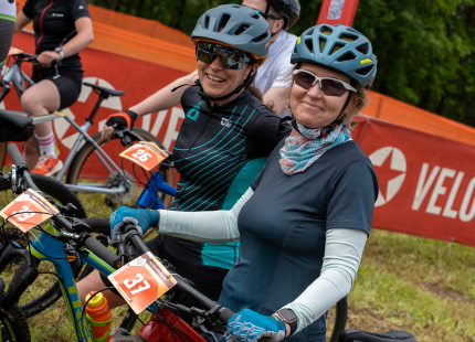 Vivus.lv MTB maratons | Opekalns, 3.posms190