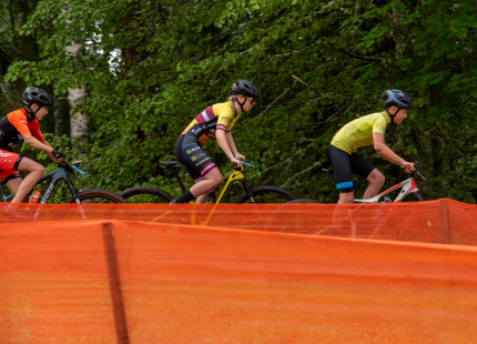 Vivus.lv MTB maratons | Opekalns, 3.posms191