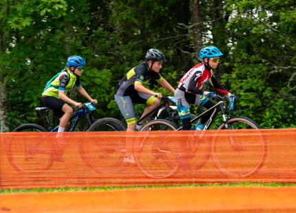 Vivus.lv MTB maratons | Opekalns, 3.posms192
