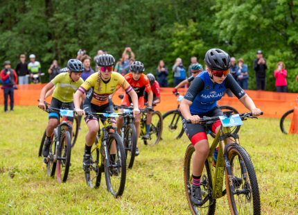 Vivus.lv MTB maratons | Opekalns, 3.posms193