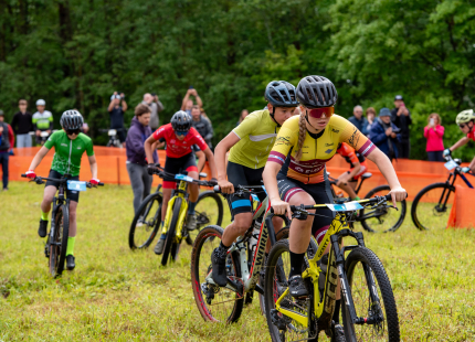 Vivus.lv MTB maratons | Opekalns, 3.posms194